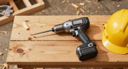 15 Best Heavy-Duty Cordless Impact Wrenches in 2026