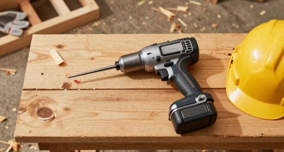15 Best Heavy-Duty Cordless Impact Wrenches in 2026