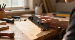 15 Best Magnetic Phone Grips in 2026