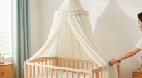 15 Best Nursery Bed Canopies in 2026