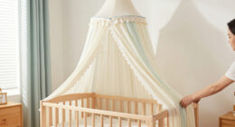 15 Best Nursery Bed Canopies in 2026