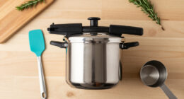 15 Best Pressure Cookers in 2026