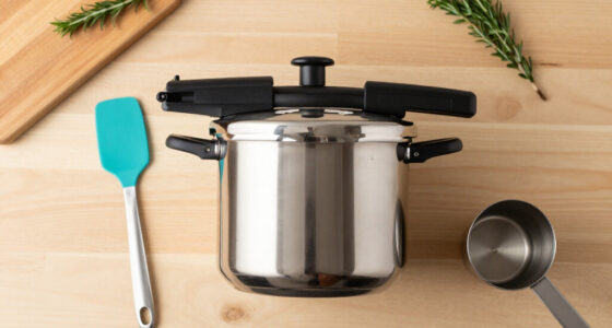 15 Best Pressure Cookers in 2026
