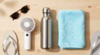15 Best Products for Staying Cool in Heat in 2026