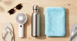 15 Best Products for Staying Cool in Heat in 2026