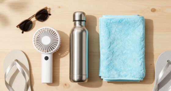 15 Best Products for Staying Cool in Heat in 2026