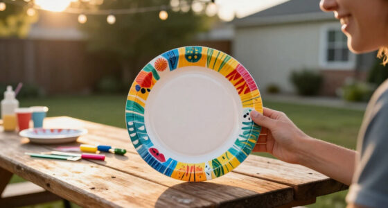 15 Best Toile Party Plates in 2026
