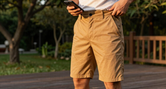 15 Best Travel Shorts for Men in 2026
