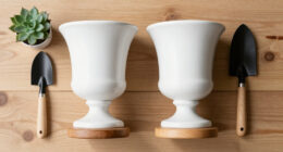 15 Best Urn Planters in 2026