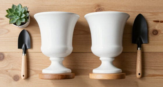 15 Best Urn Planters in 2026