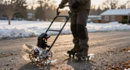 2 Best Skid Shoes for Snow Blowers on Gravel in 2026