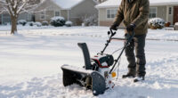 3 Best Drift Cutters for Two Stage Snow Blowers in 2026