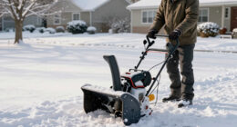3 Best Drift Cutters for Two Stage Snow Blowers in 2026