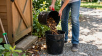 3 Best Muck Buckets for Yard Waste and Debris in 2026