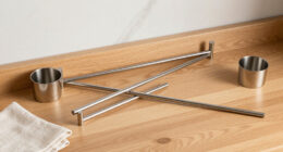 3 Best Tension Rods for Kitchen Storage in 2026
