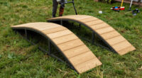 4 Best Arched Loading Ramps For Zero Turn Mowers In 2026