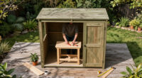 4 Best Backyard Office Sheds in 2026