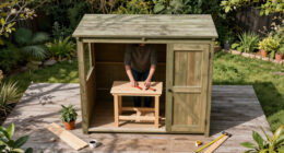 4 Best Backyard Office Sheds in 2026