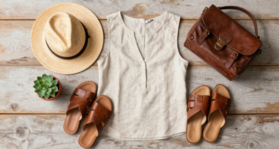 4 Best Prairie-Core Fashion Pieces in 2026