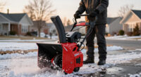 4 Best Snow Blowers for Heavy Wet Snow in 2026