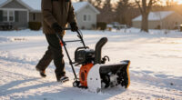 5 Best 24 Inch Two Stage Snow Blowers in 2026