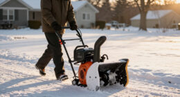 5 Best 24 Inch Two Stage Snow Blowers in 2026