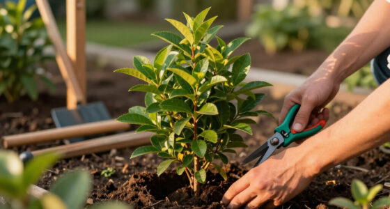 5 Best Fast-Growing Shade Shrubs in 2026