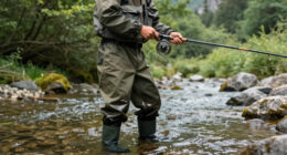 5 Best Fly-Fishing Clothing in 2026