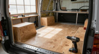 5 Best Off-Road Van Conversion Kits in 2026