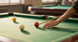 5 Best Pool Billiard Equipment in 2026