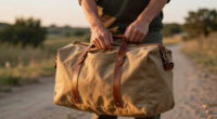 5 Best Safari Travel Bags in 2026