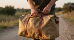 5 Best Safari Travel Bags in 2026