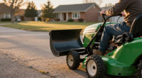 5 Best Snow Plow Attachments for Lawn Tractors in 2026