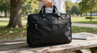 5 Best Travel Laptop Fireproof Bags in 2026