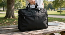 5 Best Travel Laptop Fireproof Bags in 2026