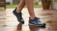 5 Best Waterproof Sneakers in 2026