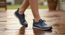 5 Best Waterproof Sneakers in 2026