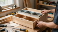 5 Best Woodworking Tool Storage Solutions in 2026