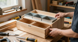 5 Best Woodworking Tool Storage Solutions in 2026