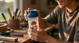 6 Best Anime Shaker Bottles in 2026