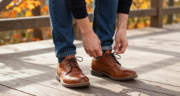 6 Best Autumn Shoes And Jeans In 2026