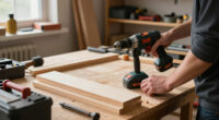 6 Best Cordless Power Tools for Woodworking in 2026