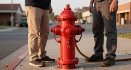 6 Best Roadside Fire Hydrant Systems in 2026