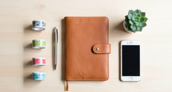 6 Best Travel Stationery Sets in 2026