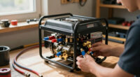 6 Best Tri Fuel Conversion Kits for Generators in 2026