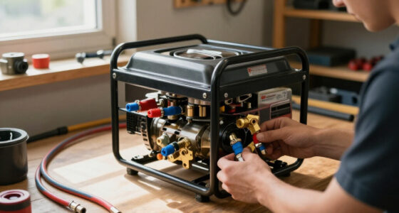 6 Best Tri Fuel Conversion Kits for Generators in 2026