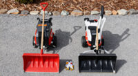 6 Best Two Stage Snow Blowers For Gravel Driveways In 2026