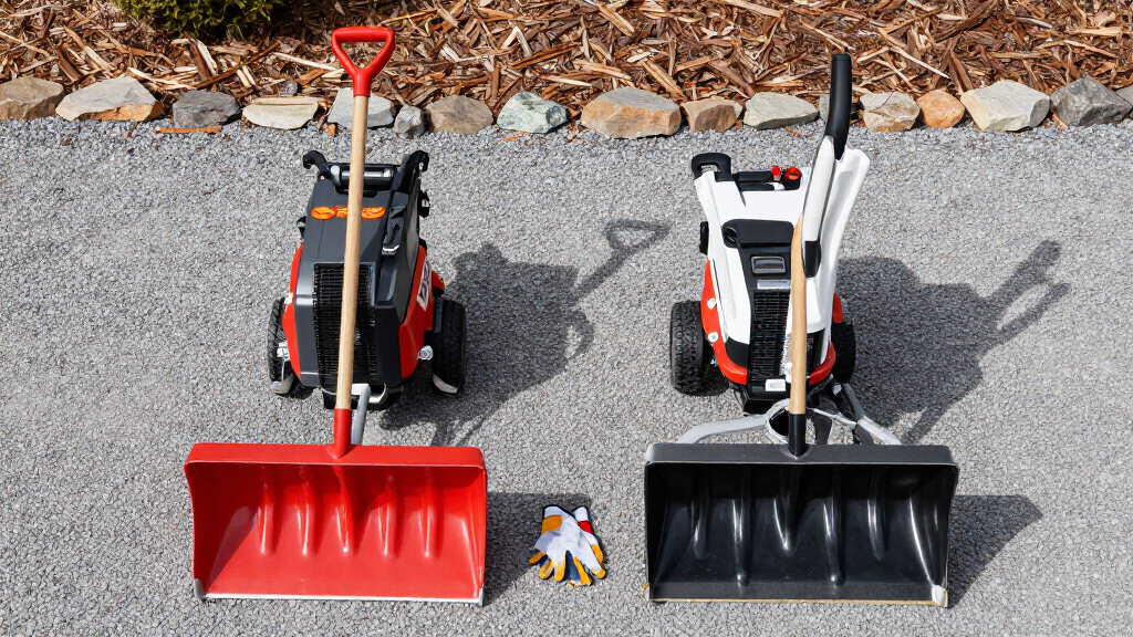 6 Best Two Stage Snow Blowers For Gravel Driveways In 2026