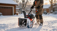 7 Best 30 Inch Two Stage Snow Blowers for Deep Snowfall in 2026