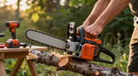 7 Best Cordless Outdoor Power Tools for 2026